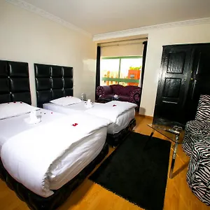 4* Hotel Ushuaia Clubbing