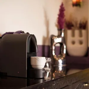 5* Riad Albakech Boutique & Spa